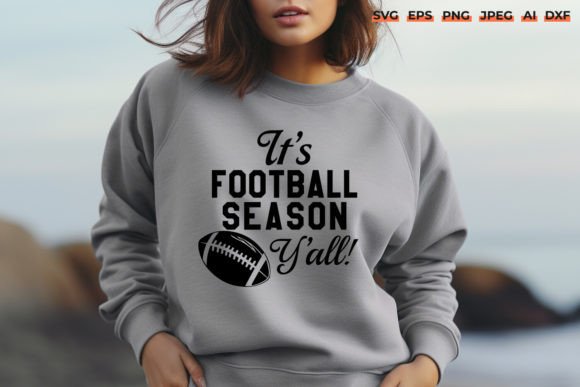Football Season SVG Cut File: Graphics & Crafts Review