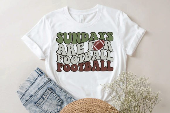 Sundays Are for Football SVG: A Designer Review